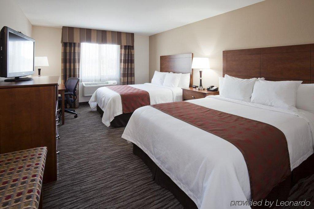 American Inn & Suites Parkers Prairie 외부 사진
